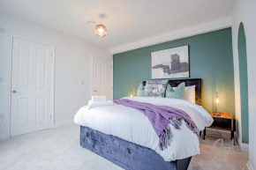 Host & Stay - Foley House Apartments
